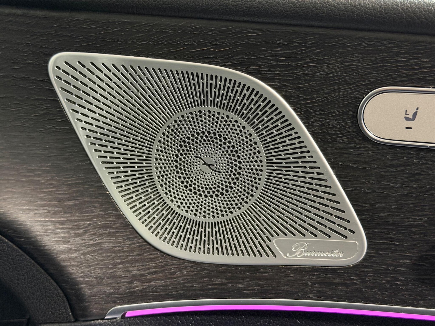 Used Mercedes-Benz GLE for sale - 77238402: Photo 45