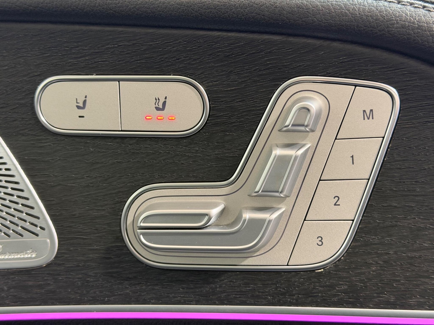 Used Mercedes-Benz GLE for sale - 77238402: Photo 46