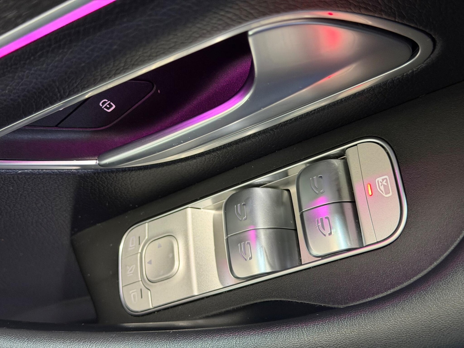 Used Mercedes-Benz GLE for sale - 77238402: Photo 47