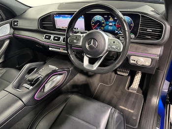 Used Mercedes-Benz GLE 2020 for sale - 77238402: Photo