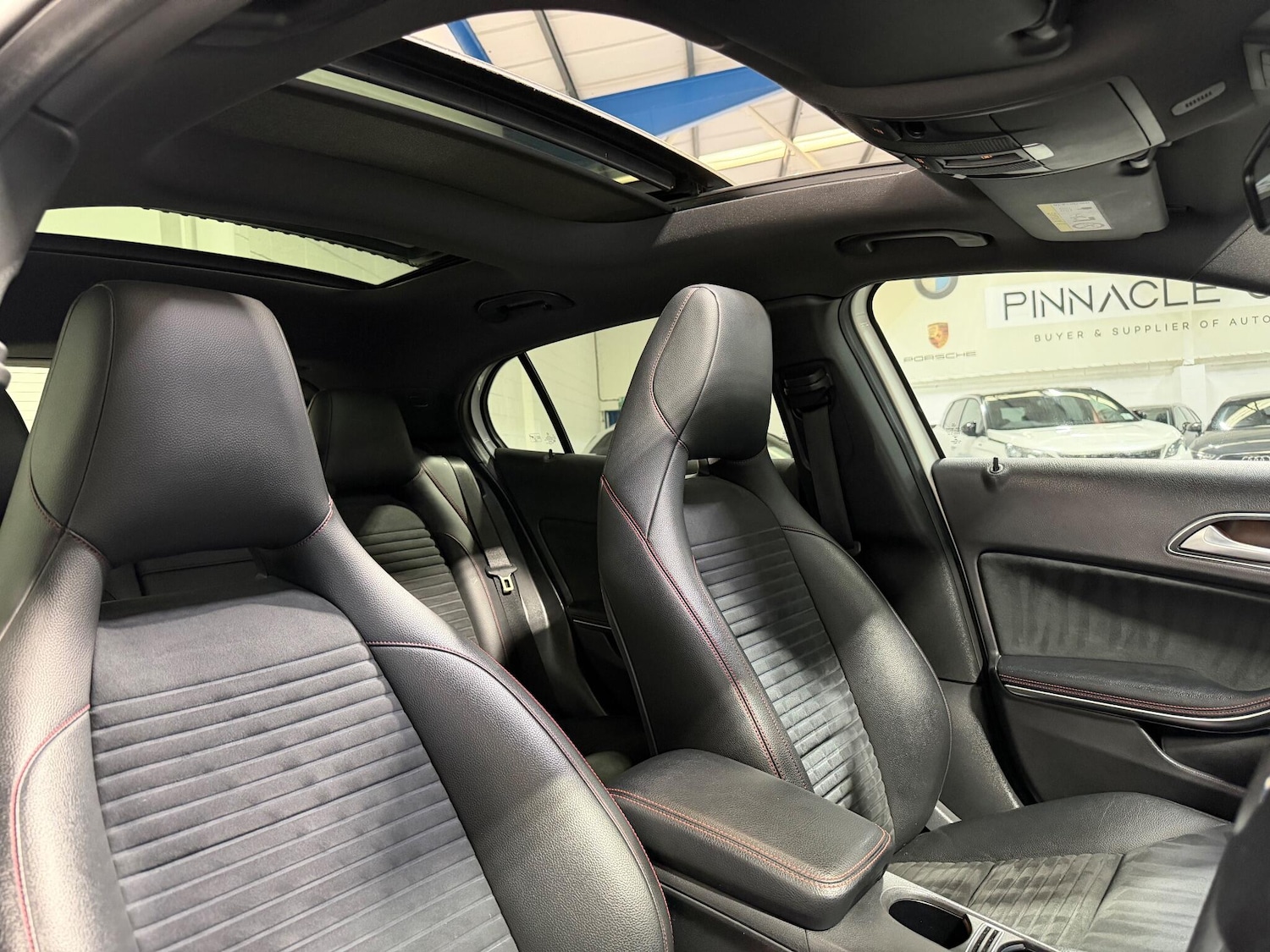 Used Mercedes-Benz GLA 2014 for sale - 77203690: Photo 17