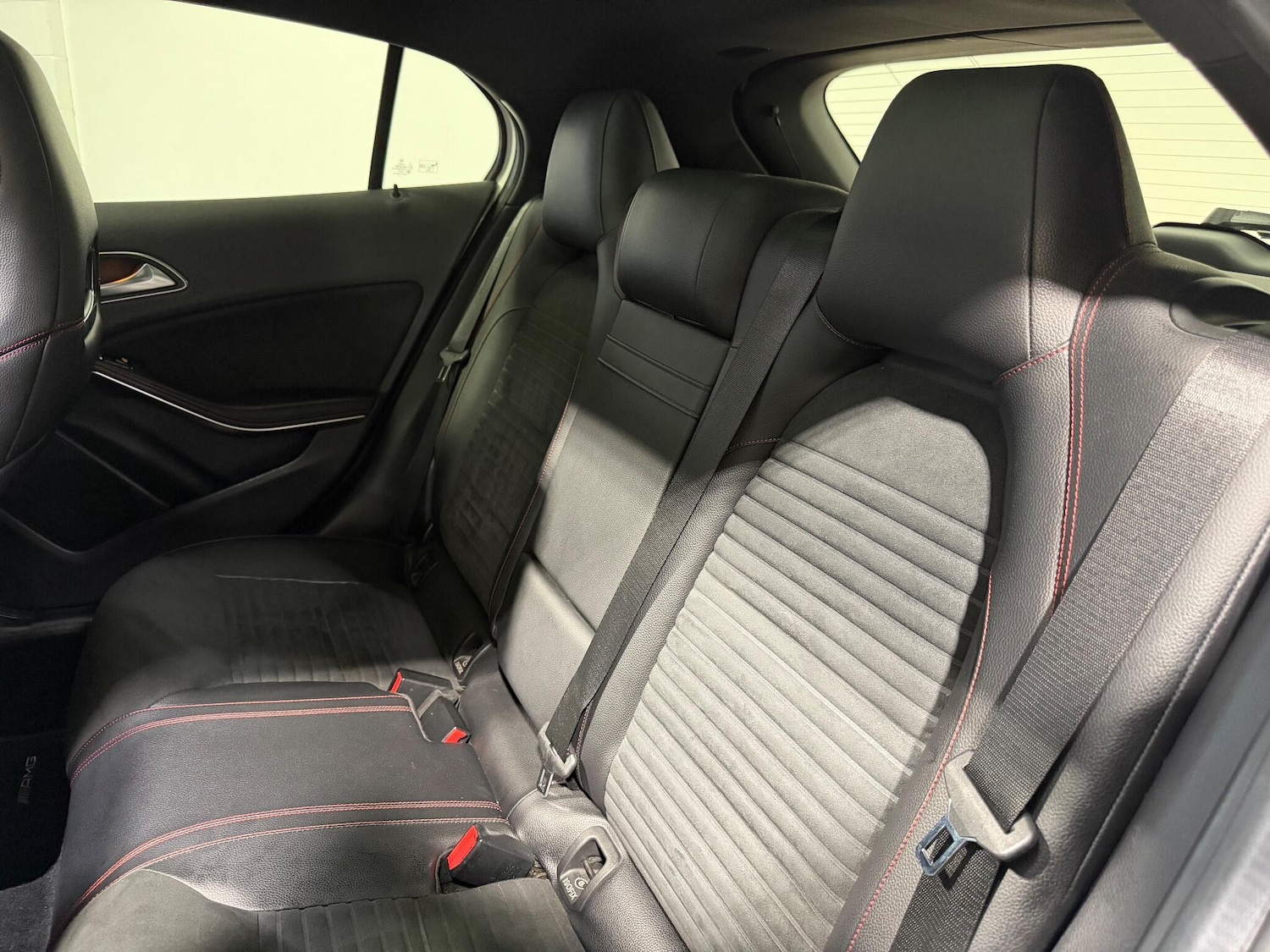 Used Mercedes-Benz GLA 2014 for sale - 77203690: Photo 23