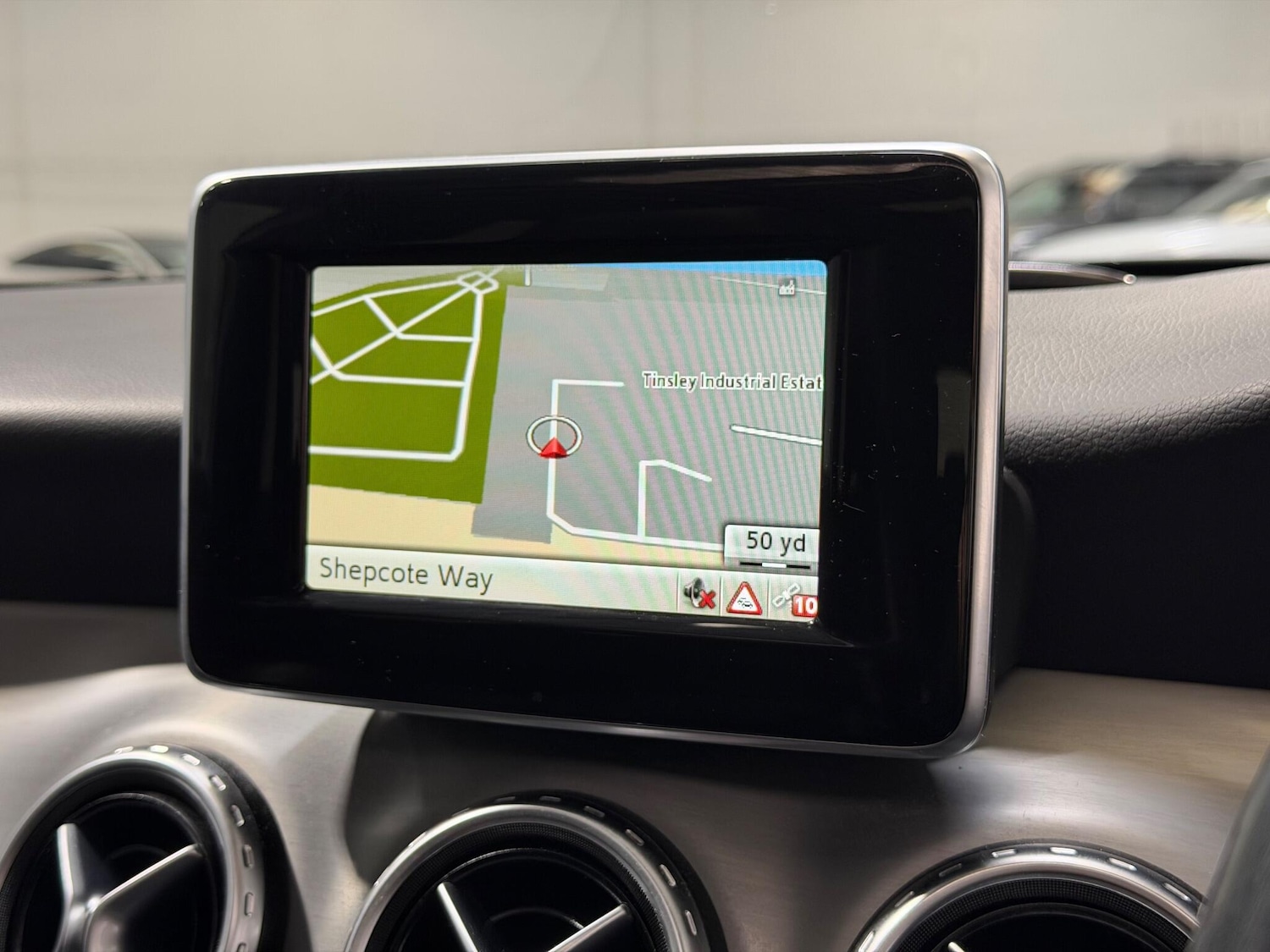 Used Mercedes-Benz GLA 2014 for sale - 77203690: Photo 24