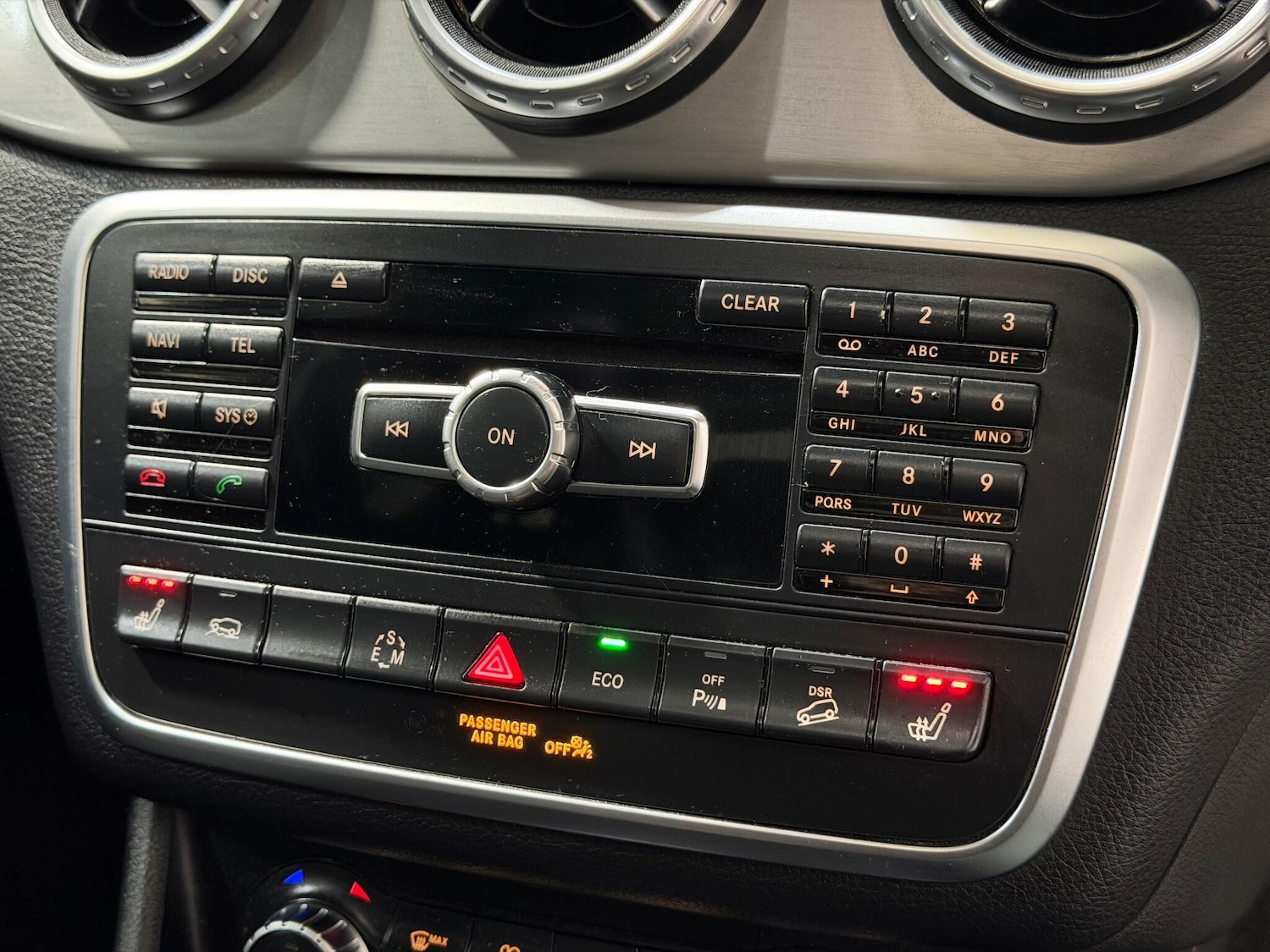 Used Mercedes-Benz GLA 2014 for sale - 77203690: Photo 28