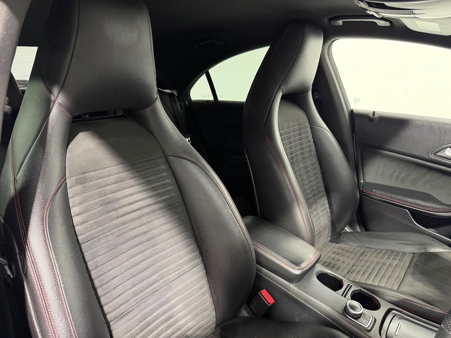 Used Mercedes-Benz CLA 2015 for sale - 77066991: Photo 15