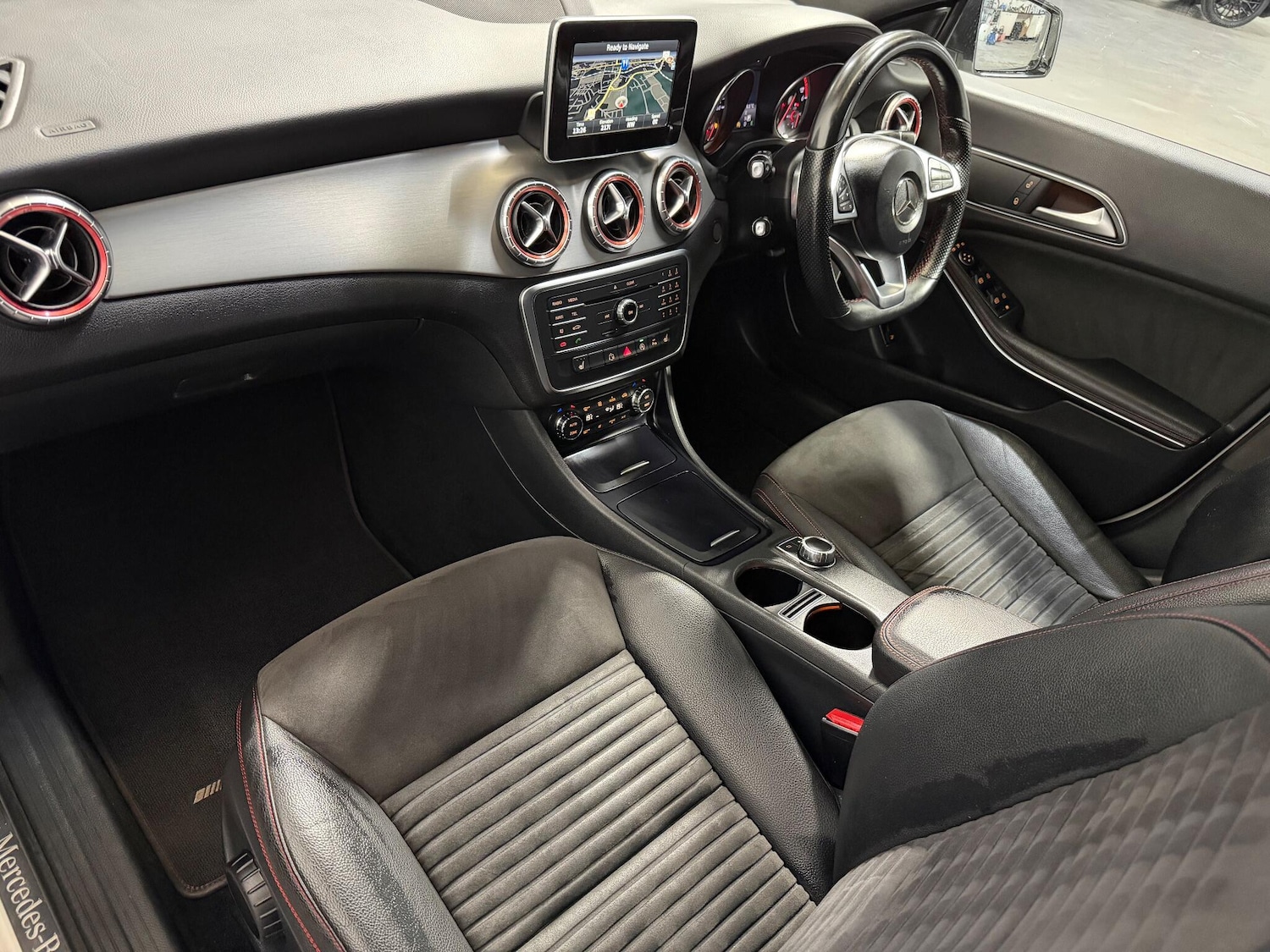 Used Mercedes-Benz CLA 2015 for sale - 77066991: Photo 16