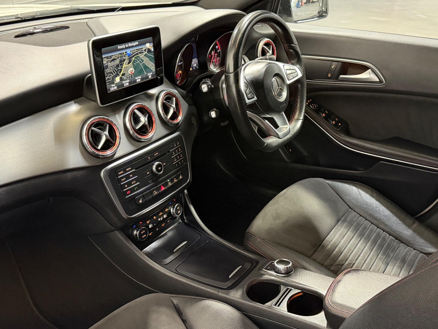 Used Mercedes-Benz CLA 2015 for sale - 77066991: Photo 17