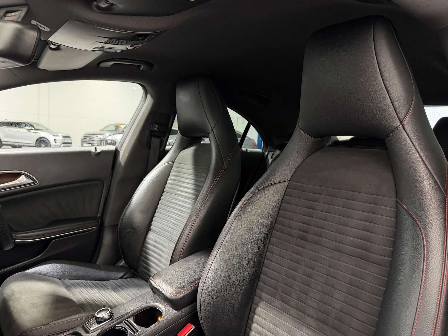 Used Mercedes-Benz CLA 2015 for sale - 77066991: Photo 18