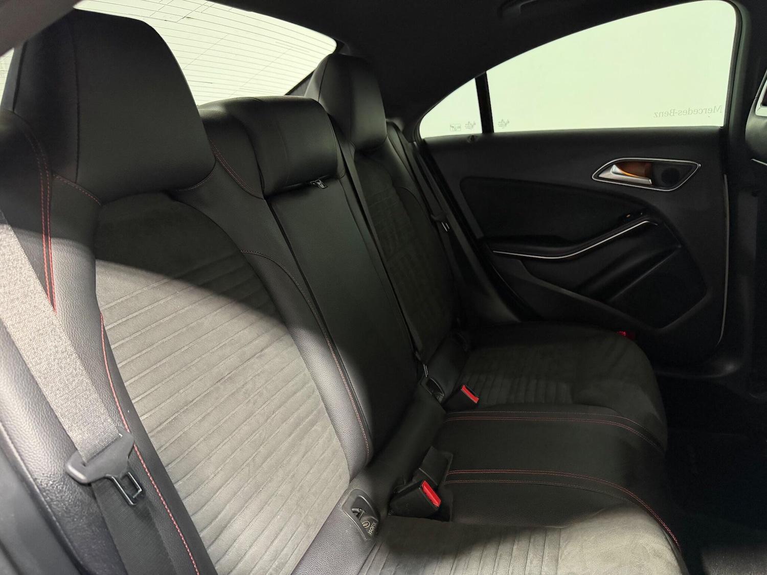 Used Mercedes-Benz CLA 2015 for sale - 77066991: Photo 19