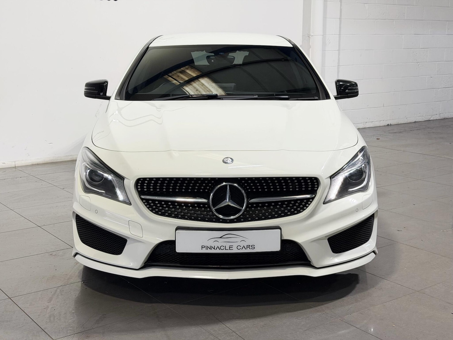 Used Mercedes-Benz CLA 2015 for sale - 77066991: Photo 2