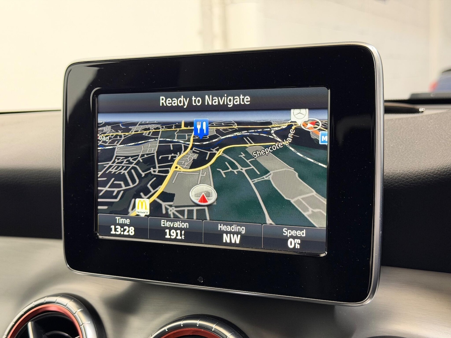 Used Mercedes-Benz CLA 2015 for sale - 77066991: Photo 20