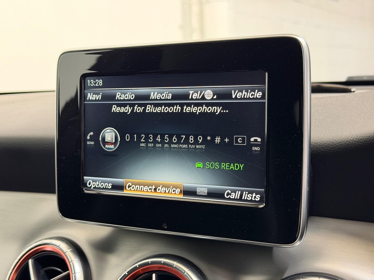 Used Mercedes-Benz CLA 2015 for sale - 77066991: Photo 22