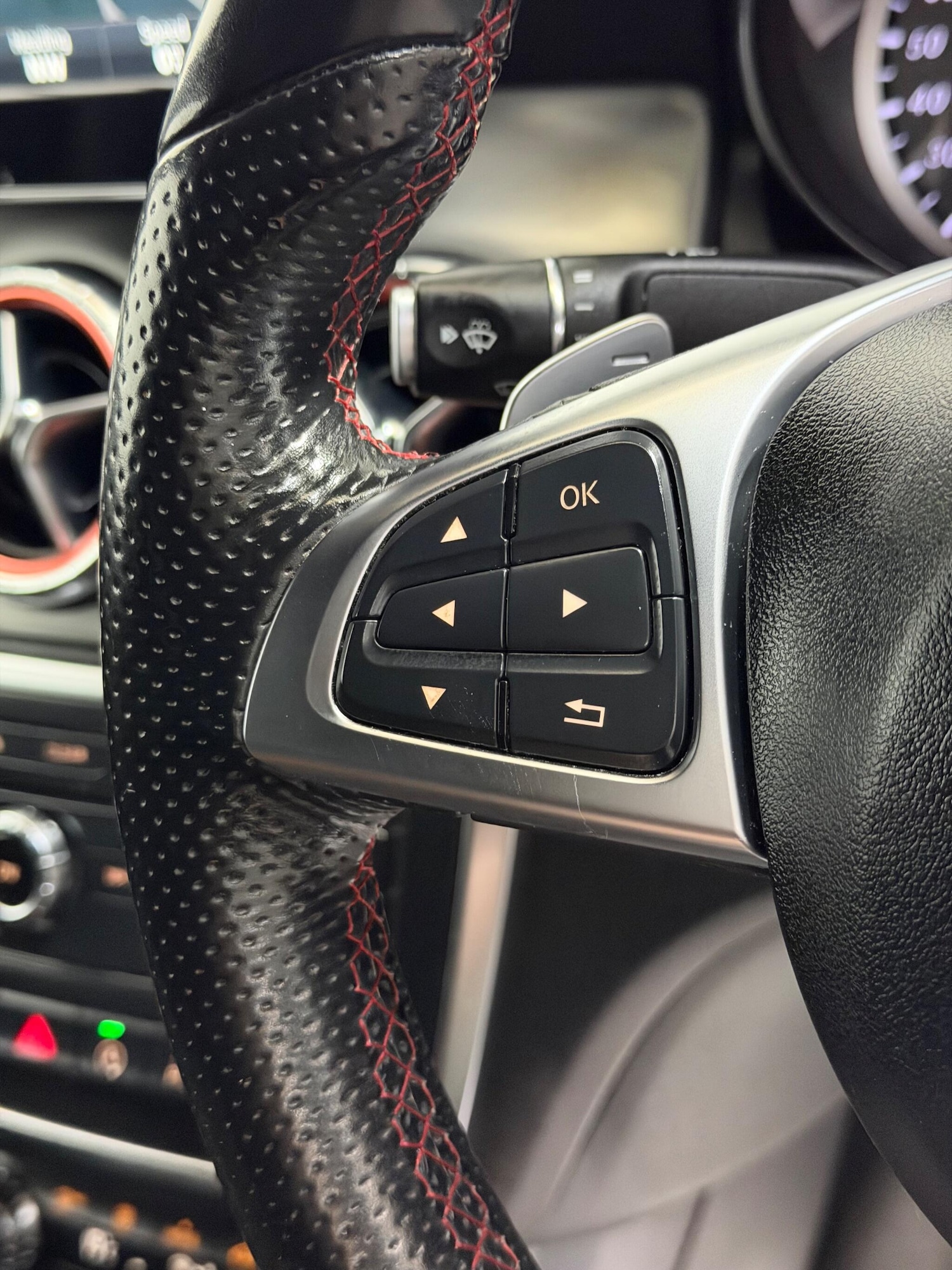 Used Mercedes-Benz CLA 2015 for sale - 77066991: Photo 24