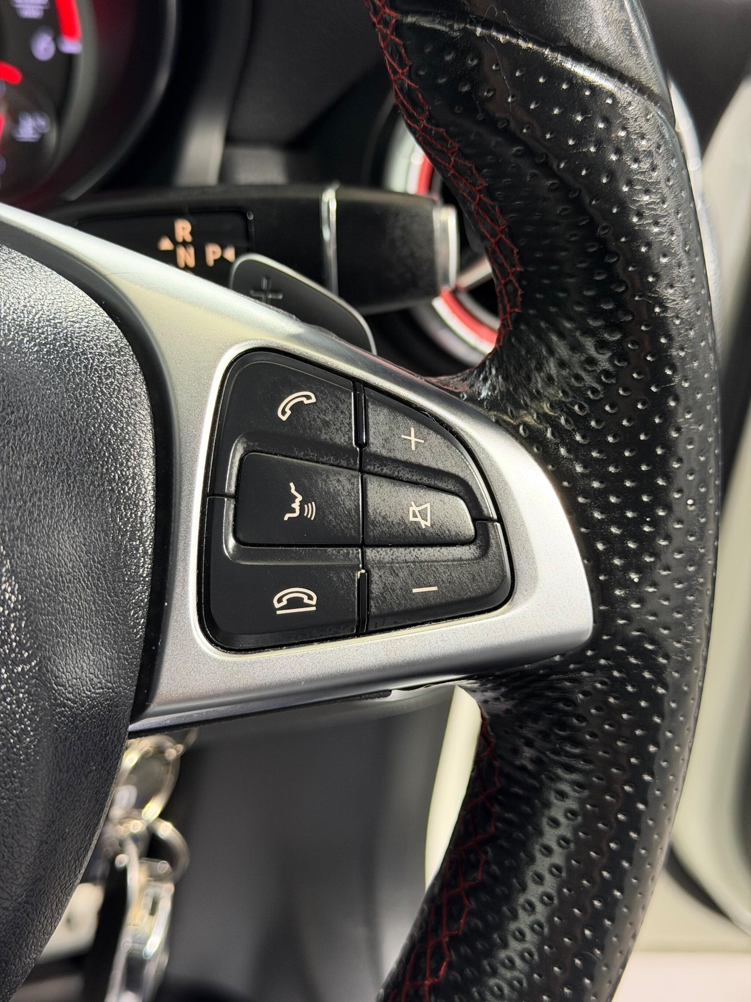 Used Mercedes-Benz CLA 2015 for sale - 77066991: Photo 25