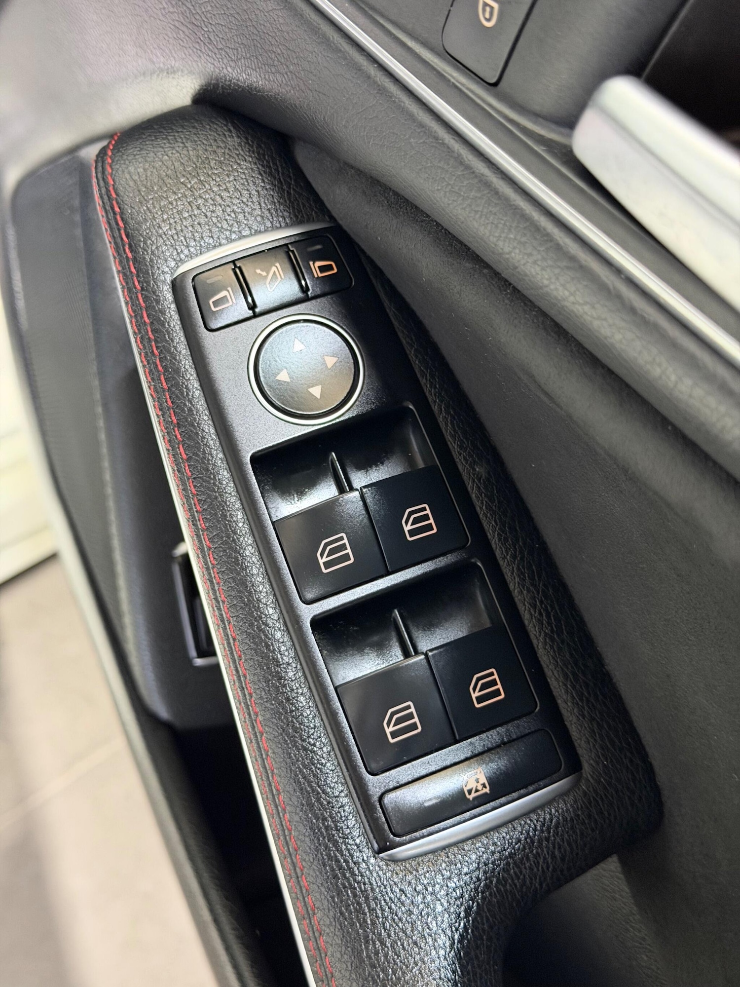 Used Mercedes-Benz CLA 2015 for sale - 77066991: Photo 27