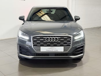 Used Audi Q2 2018 for sale - 77479325: Photo