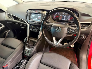 Used Vauxhall Zafira 2017 for sale - 79075265: Photo