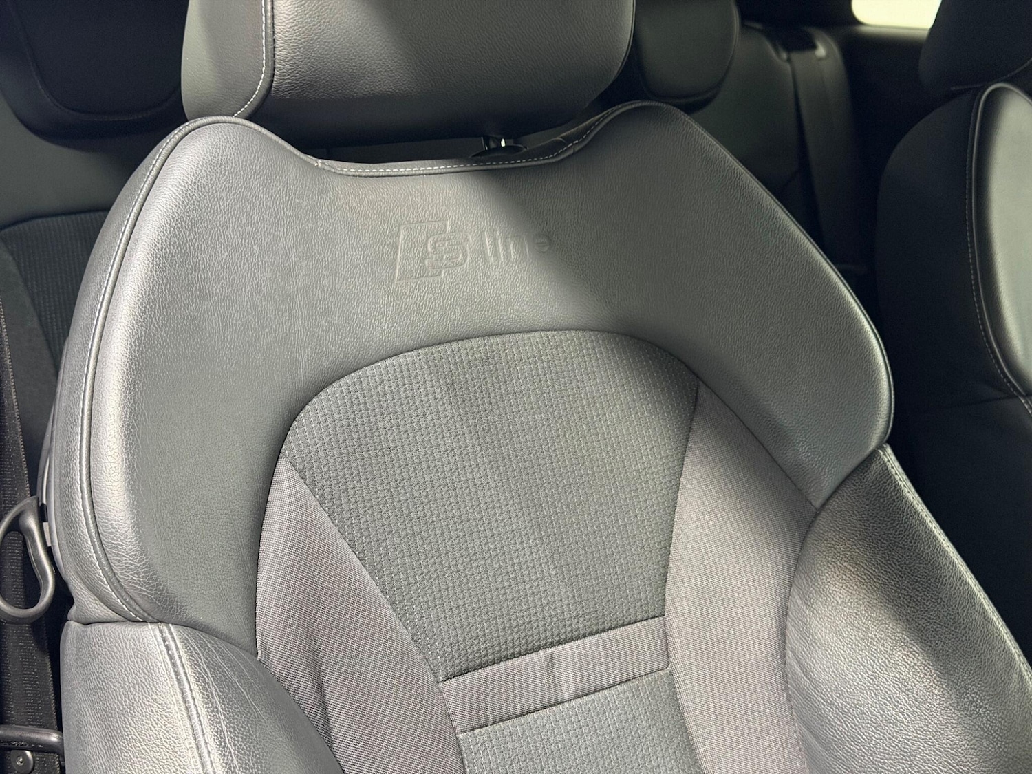 Used Audi A1 for sale - 77926173: Photo 16