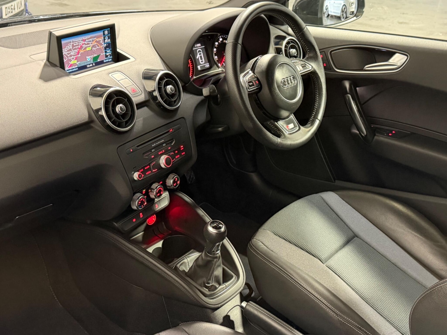 Used Audi A1 for sale - 77926173: Photo 18