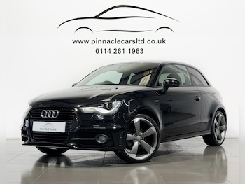 Audi A1 feature image