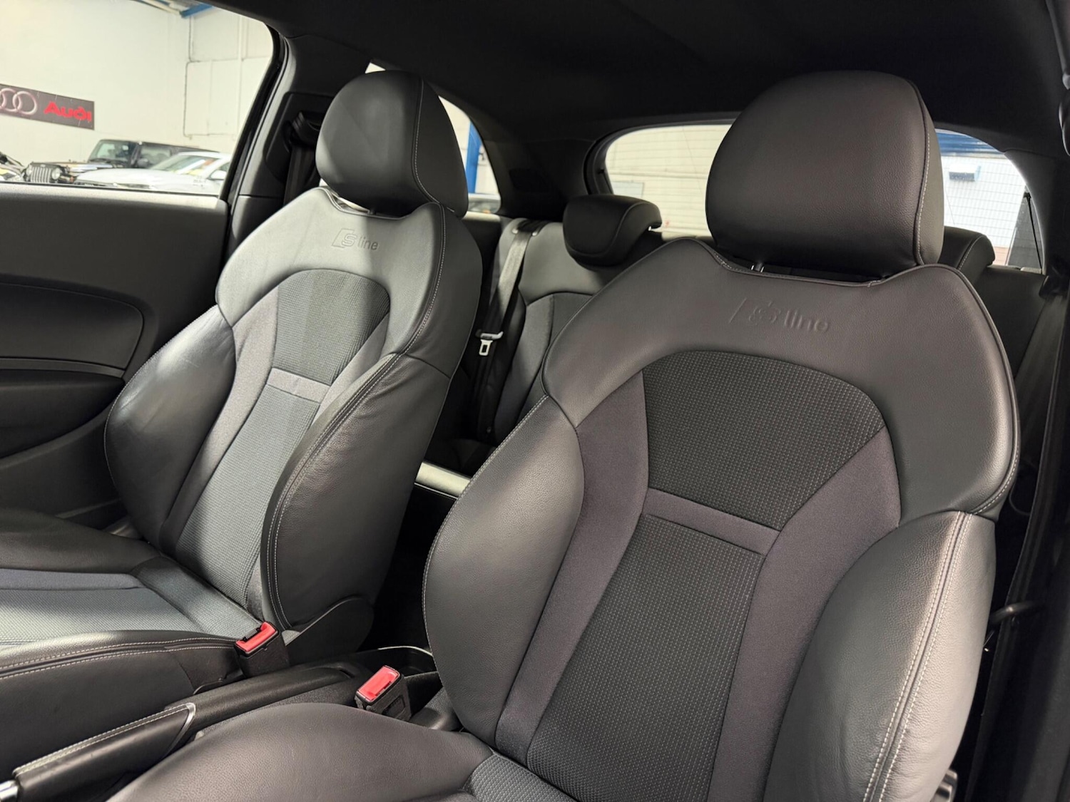 Used Audi A1 for sale - 77926173: Photo 20