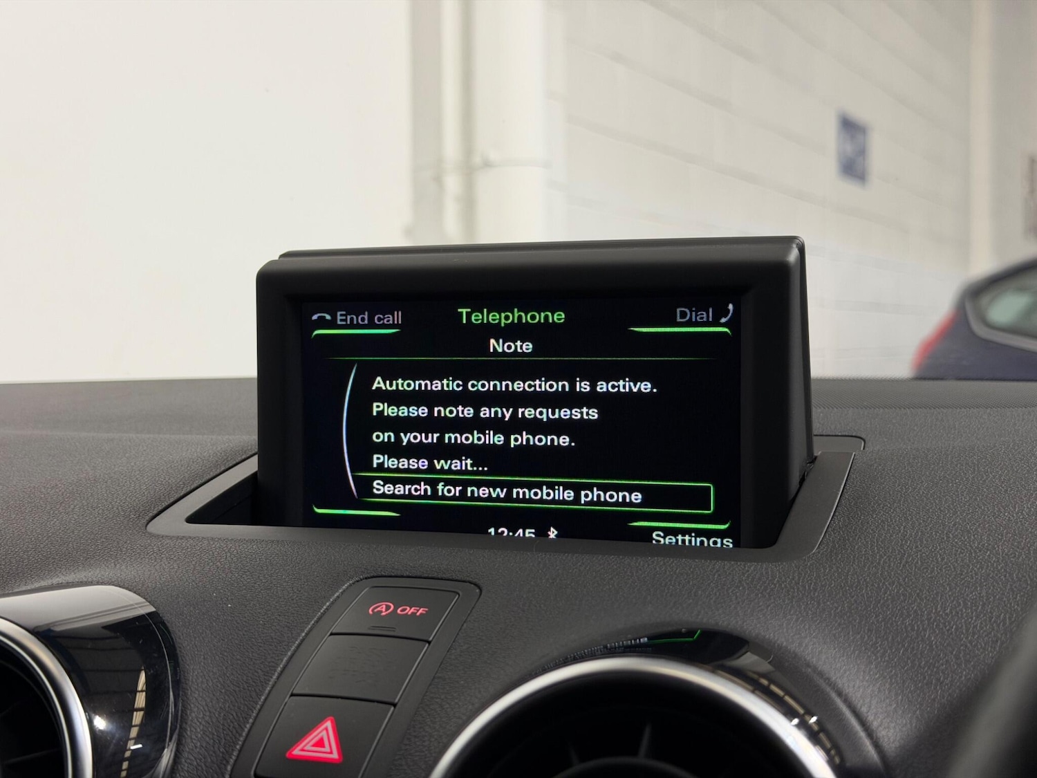 Used Audi A1 for sale - 77926173: Photo 24