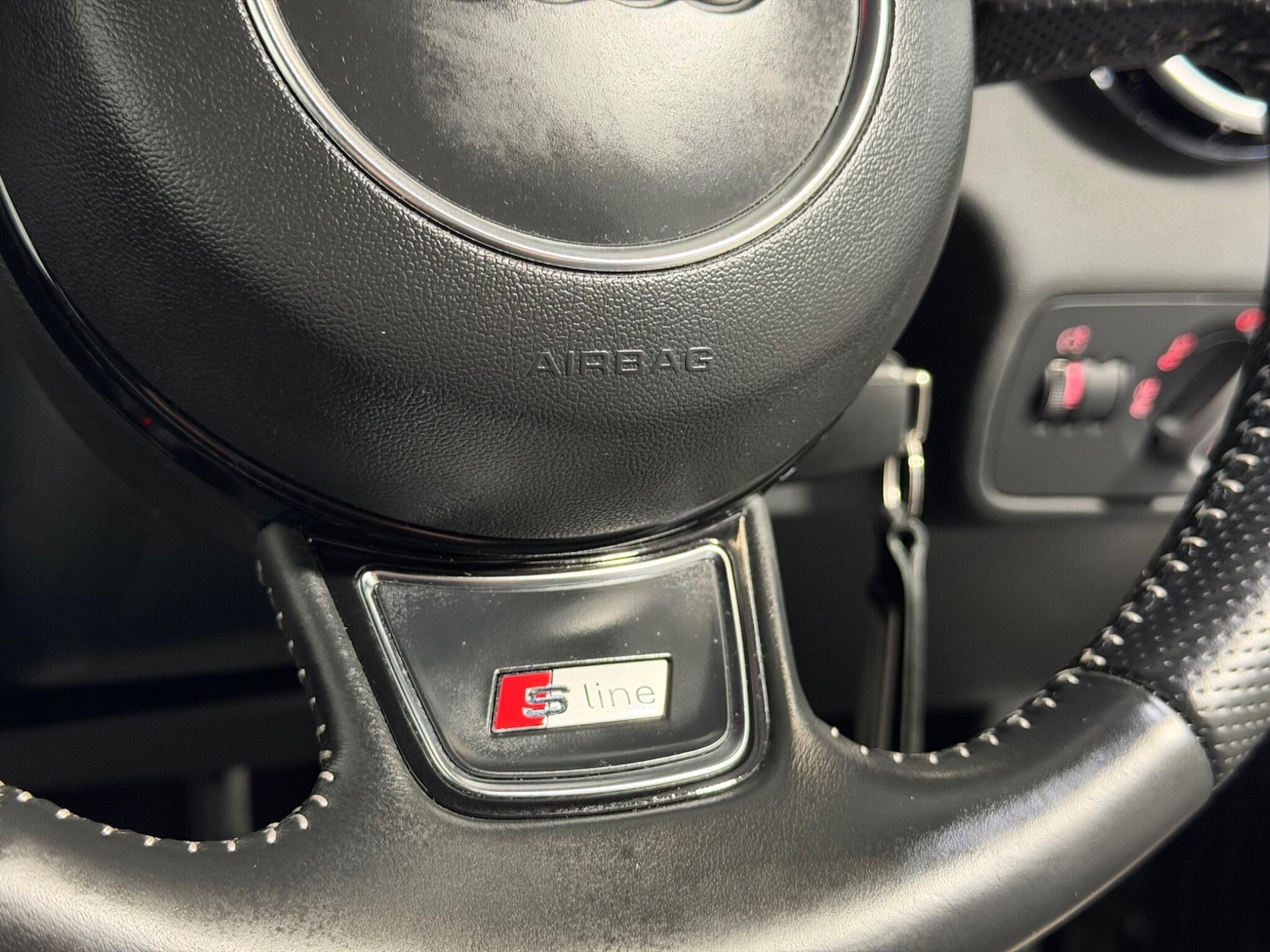 Used Audi A1 for sale - 77926173: Photo 27