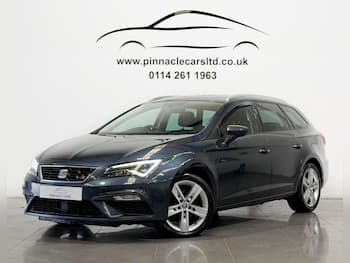 Used SEAT Leon 2019 for sale - 79727064: Photo