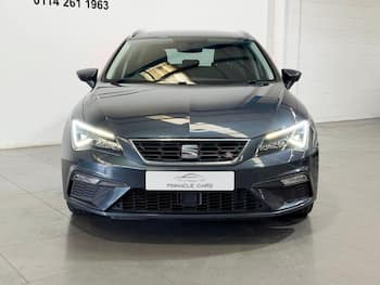 Used SEAT Leon 2019 for sale - 79727064: Photo
