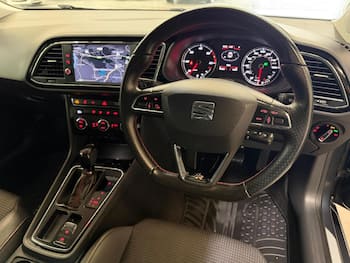 Used SEAT Leon 2019 for sale - 79727064: Photo