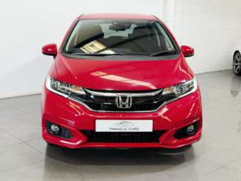 Used Honda Jazz 2018 for sale - 74776496: Photo