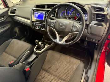 Used Honda Jazz 2018 for sale - 74776496: Photo