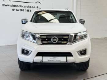 Used Nissan Navara 2018 for sale - 75060750: Photo