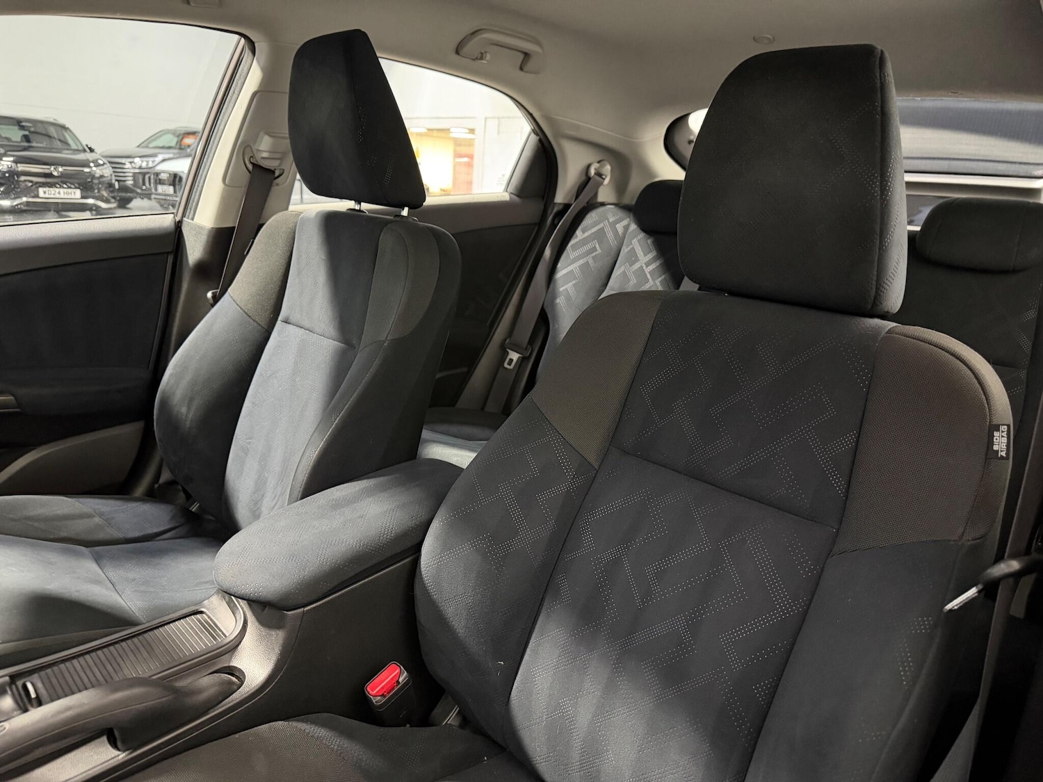 Used Honda Civic 2013 for sale - 77130741: Photo 15