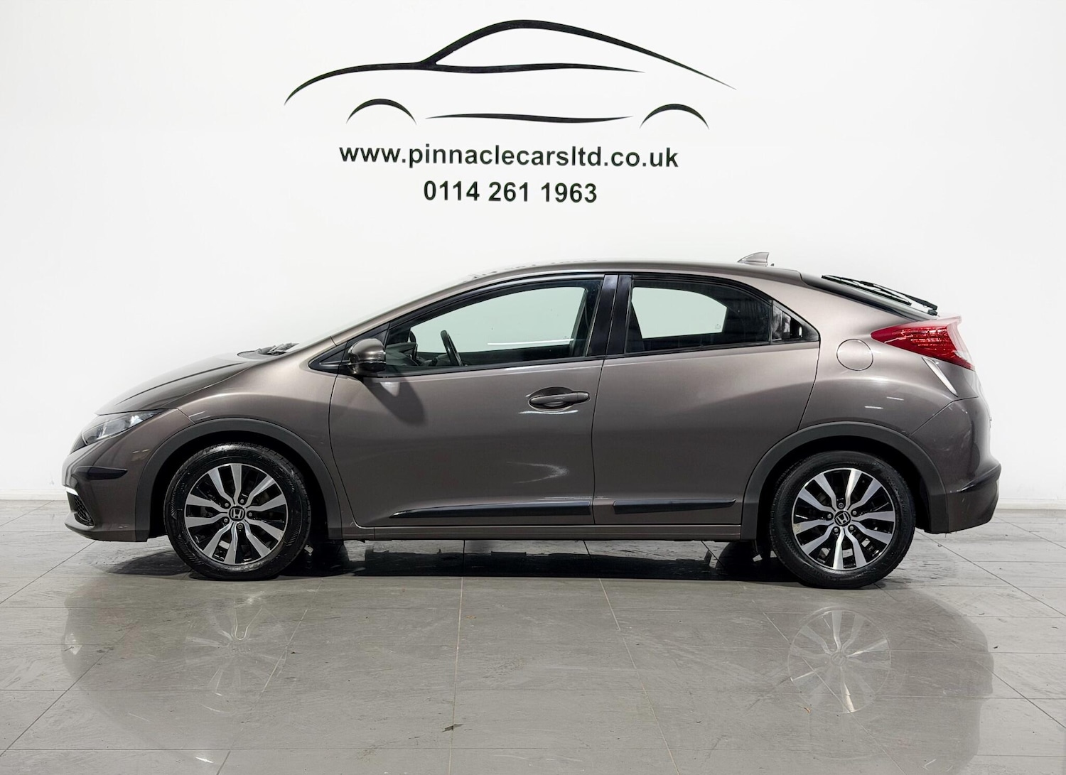 Used Honda Civic 2013 for sale - 77130741: Photo 6