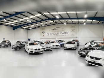 BMW 4 Series feature image