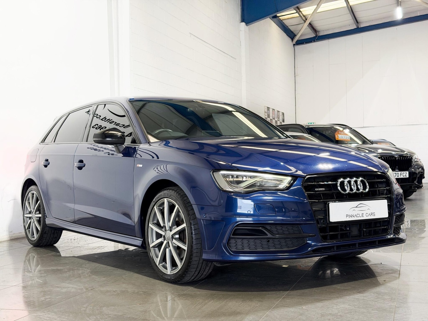 Used Audi A3 2015 for sale - 78085733: Photo 10