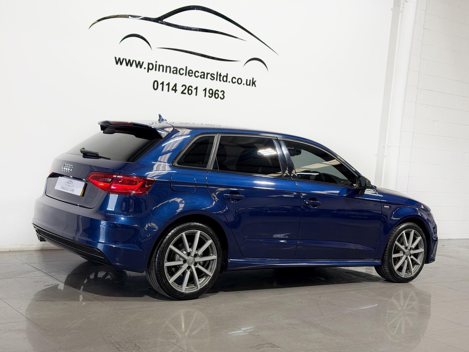 Used Audi A3 2015 for sale - 78085733: Photo 12