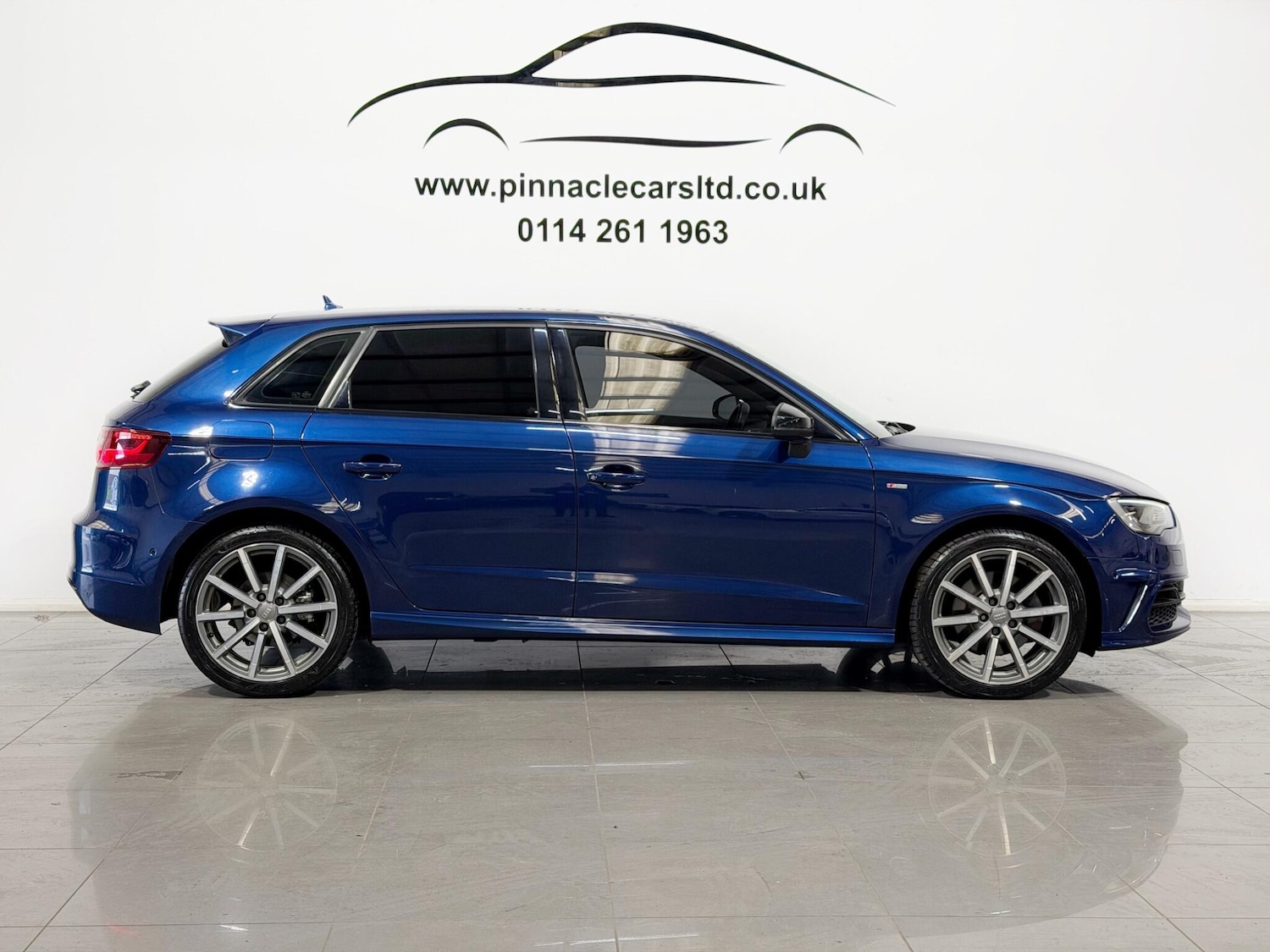 Used Audi A3 2015 for sale - 78085733: Photo 13