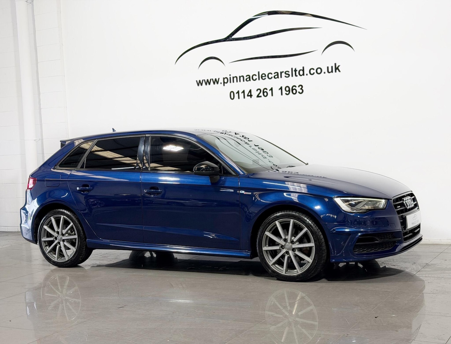 Used Audi A3 2015 for sale - 78085733: Photo 14