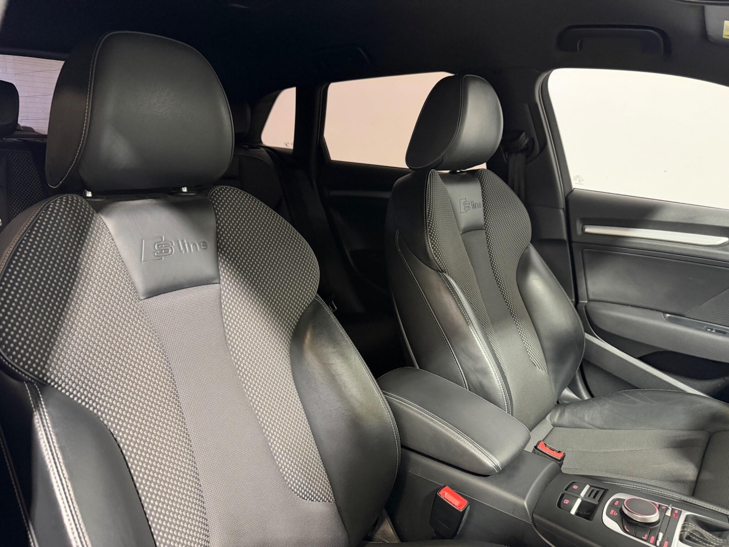 Used Audi A3 2015 for sale - 78085733: Photo 15