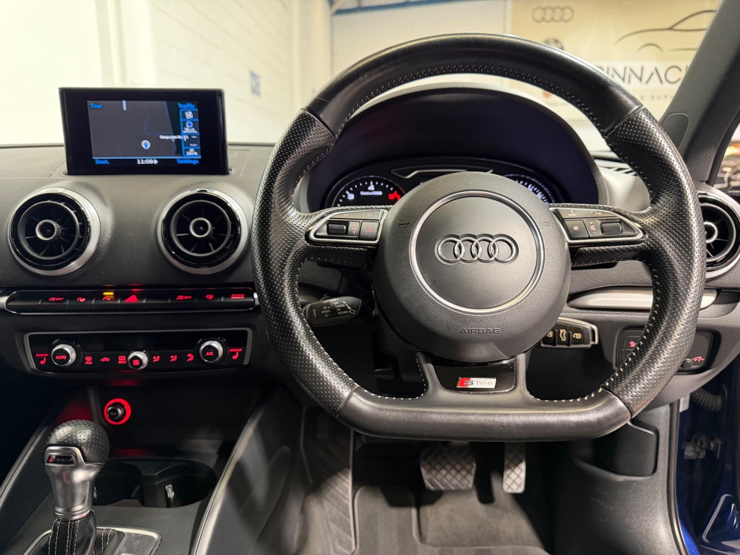 Used Audi A3 2015 for sale - 78085733: Photo 16