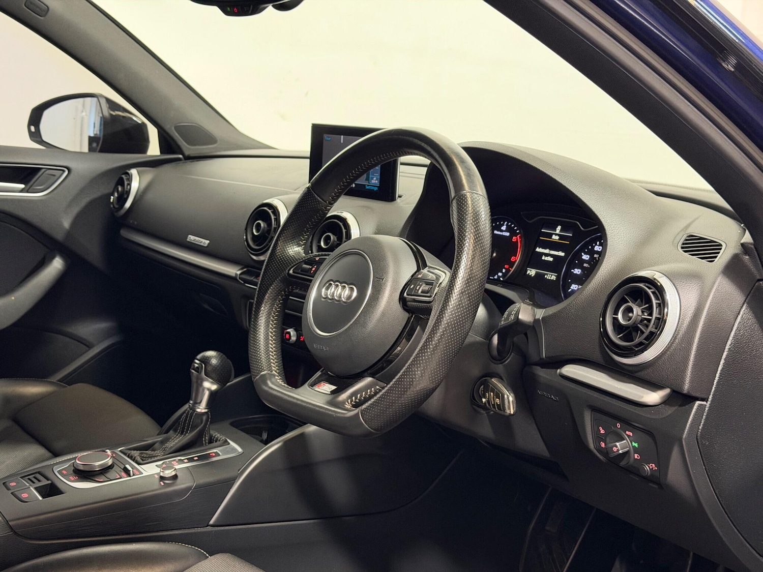 Used Audi A3 2015 for sale - 78085733: Photo 17