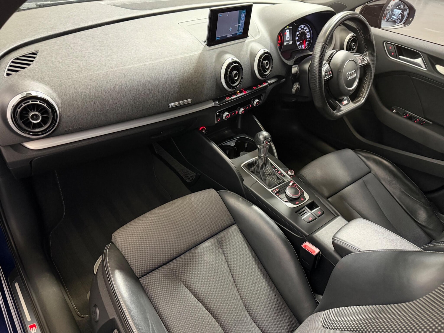 Used Audi A3 2015 for sale - 78085733: Photo 18