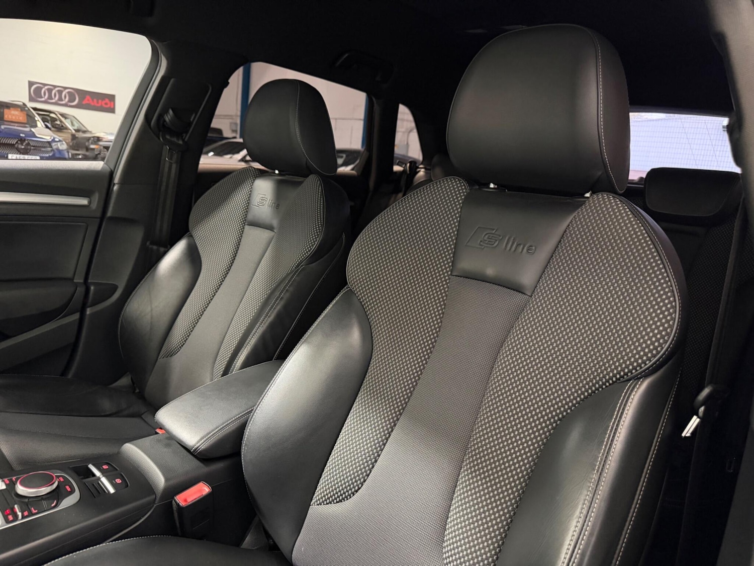 Used Audi A3 2015 for sale - 78085733: Photo 19