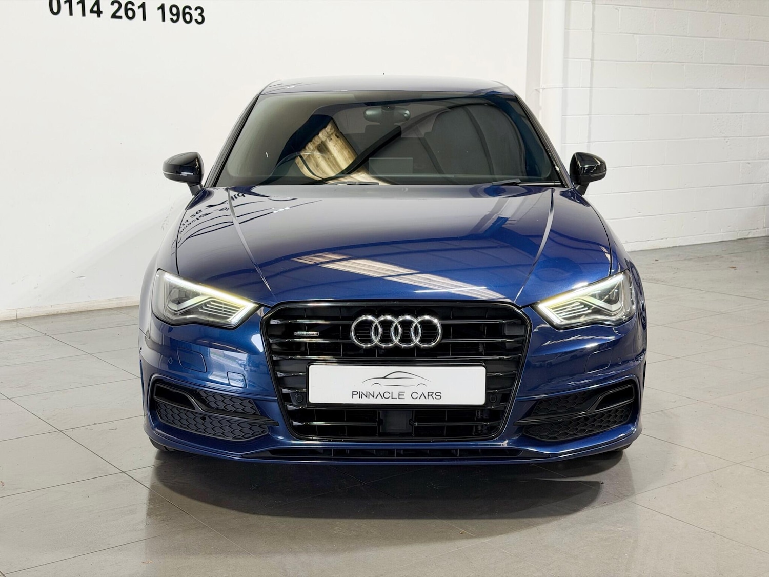 Used Audi A3 2015 for sale - 78085733: Photo 2