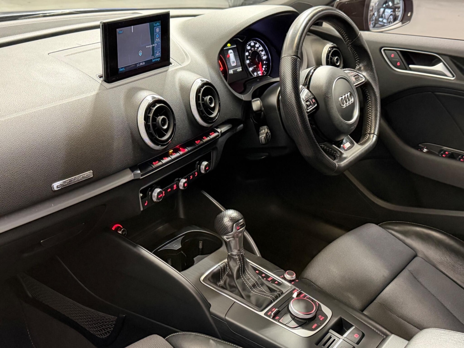 Used Audi A3 2015 for sale - 78085733: Photo 20