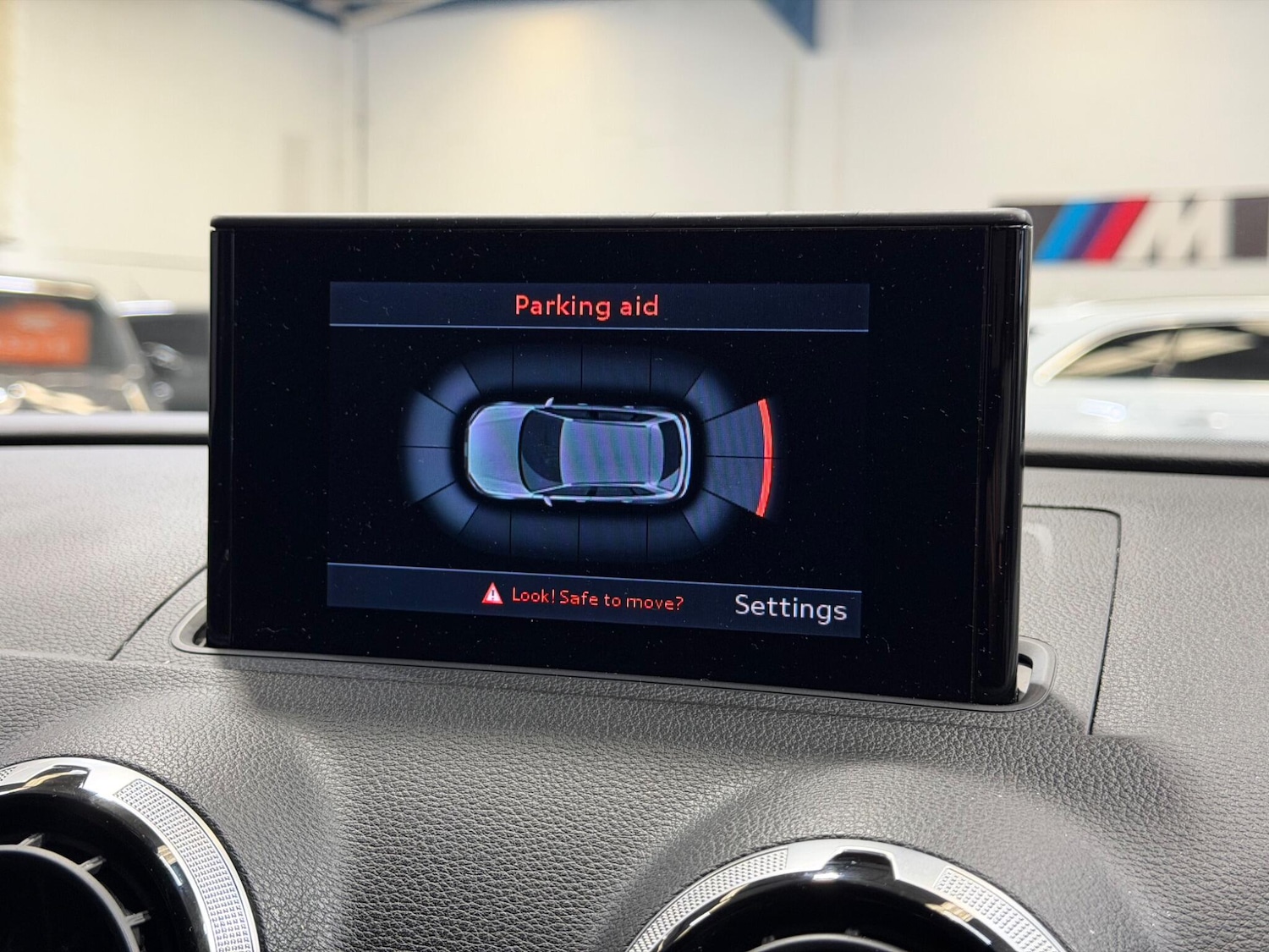 Used Audi A3 2015 for sale - 78085733: Photo 26