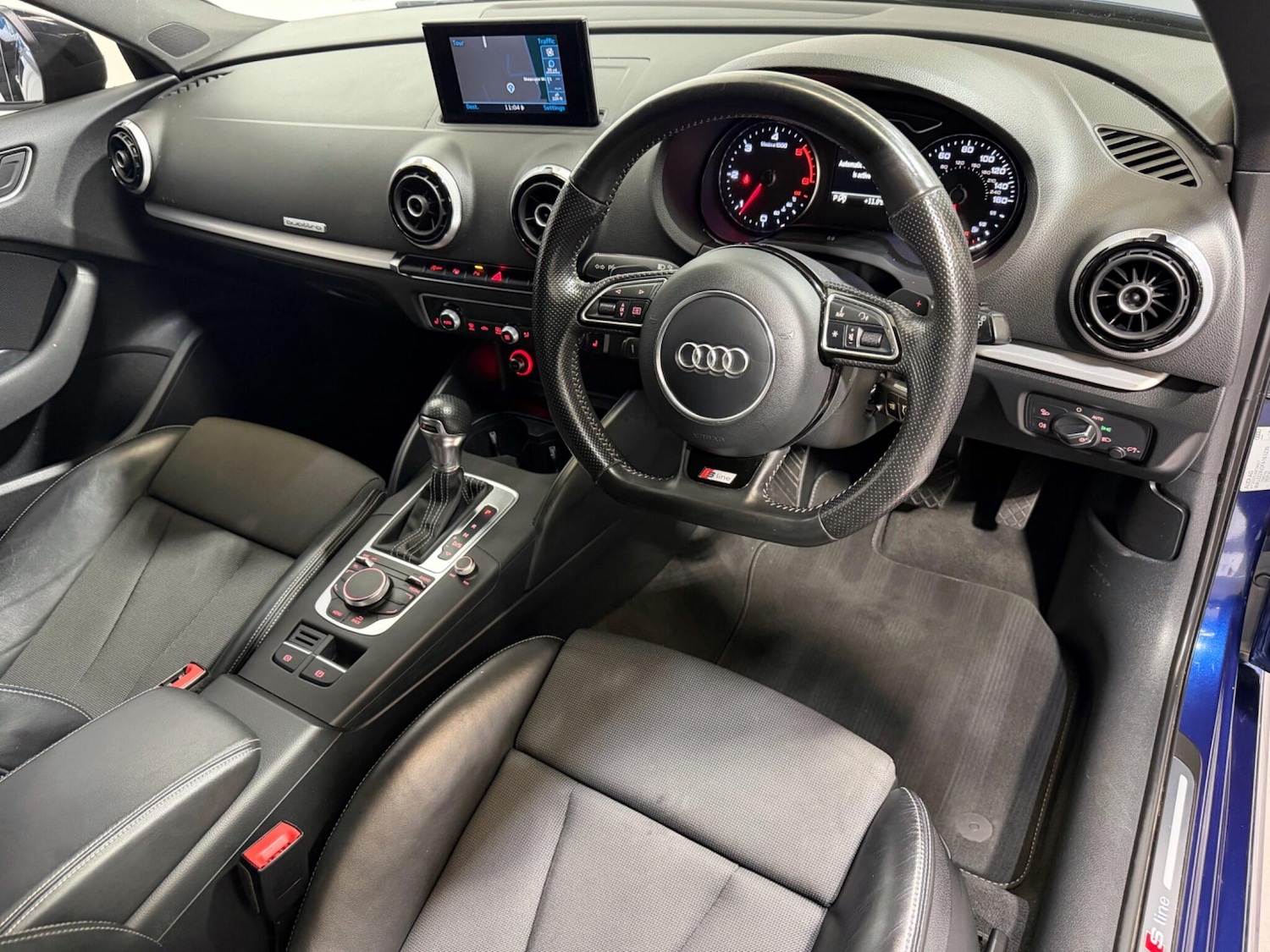 Used Audi A3 2015 for sale - 78085733: Photo 3