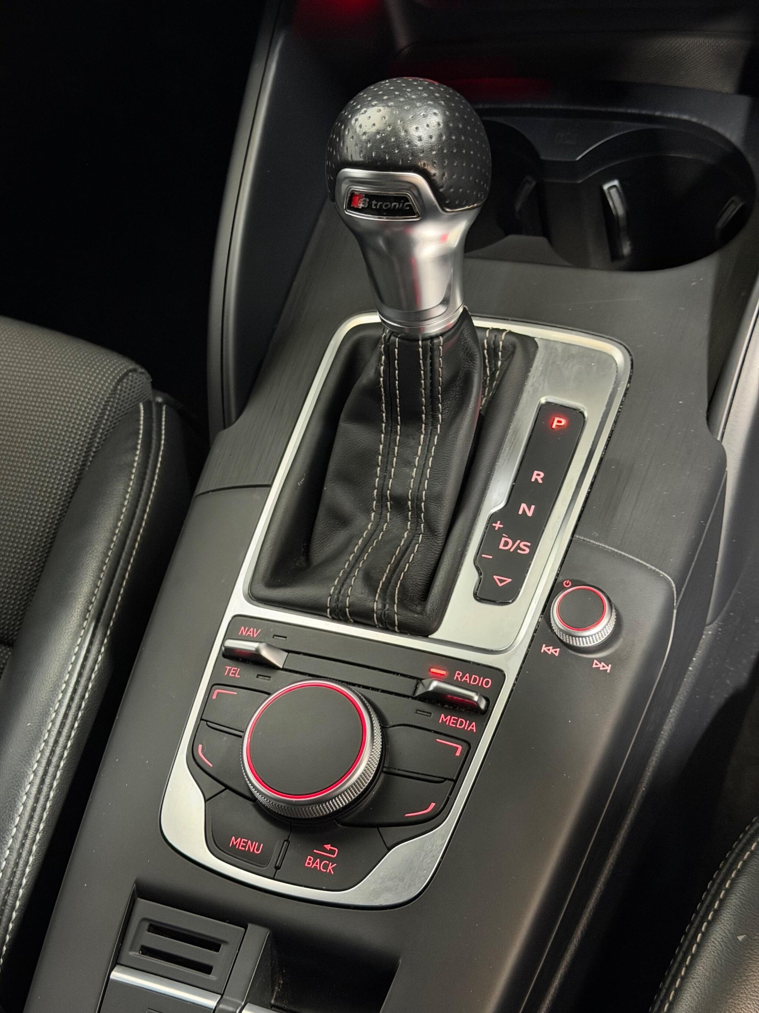 Used Audi A3 2015 for sale - 78085733: Photo 30